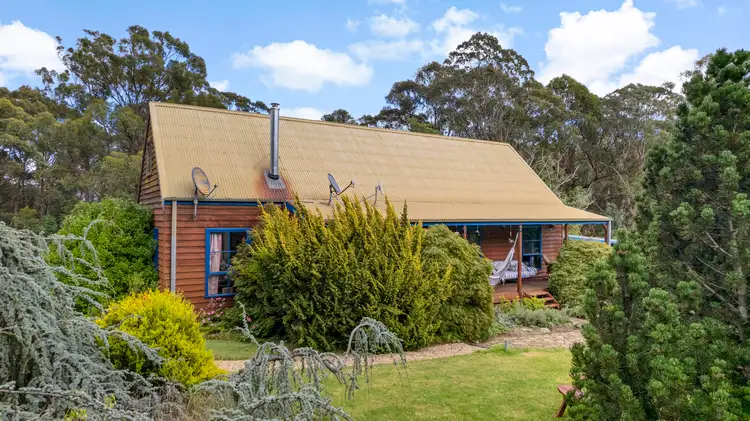 222 Coxs River Road, Little Hartley NSW 2790