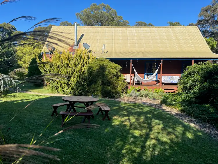 222 Coxs River Road, Little Hartley NSW 2790