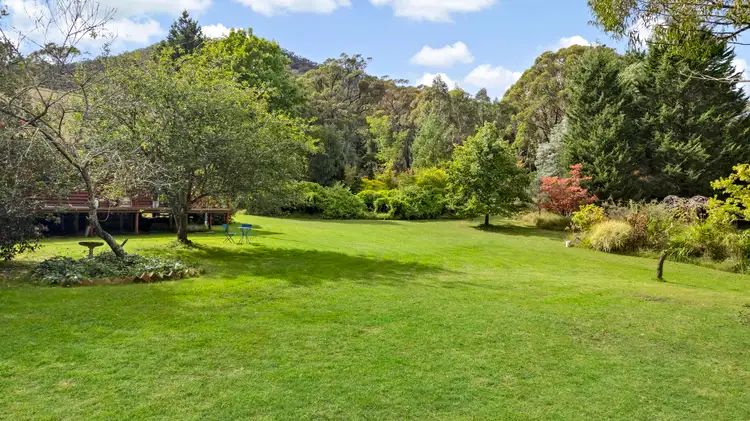 Fifth view of Homely house listing, 222 Coxs River Road, Little Hartley NSW 2790
