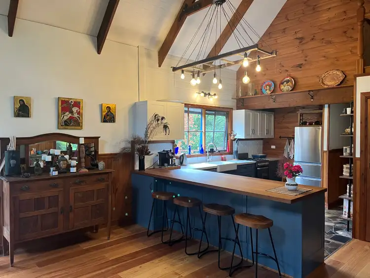 Sixth view of Homely house listing, 222 Coxs River Road, Little Hartley NSW 2790