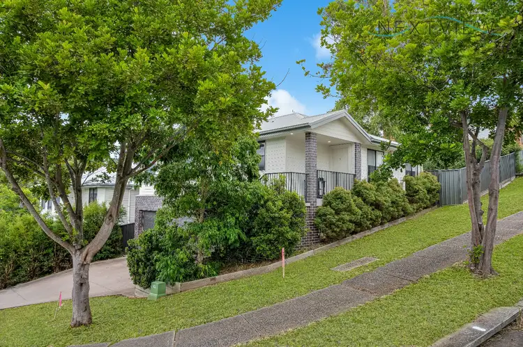 Main view of Homely house listing, 3a Amber Avenue, Fletcher NSW 2287