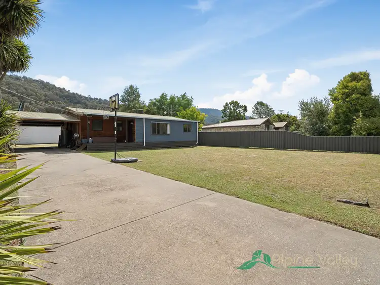29 Simmonds Creek road, Tawonga South VIC 3698