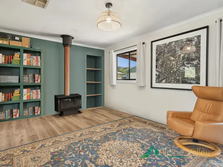 Sixth view of Homely house listing, 29 Simmonds Creek road, Tawonga South VIC 3698