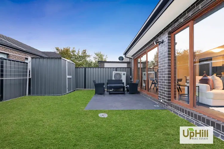 Second view of Homely townhouse listing, 26 Selandra Boulevard, Clyde North VIC 3978