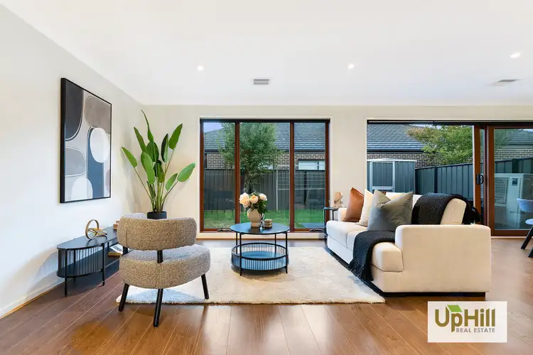 Fifth view of Homely townhouse listing, 26 Selandra Boulevard, Clyde North VIC 3978