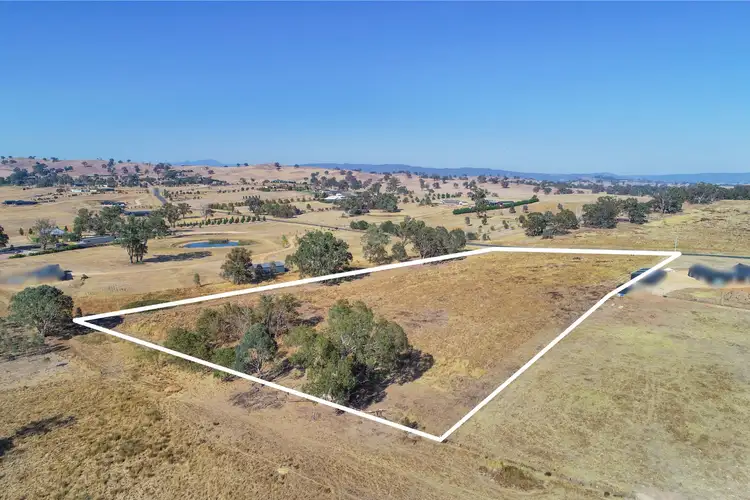 Second view of Homely land listing, 290 Merinda Way, Mansfield VIC 3722