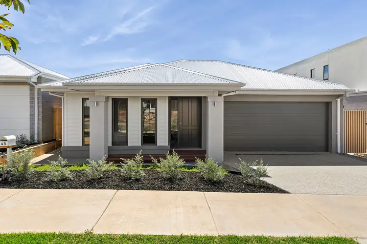 45 Sittela Street, Mount Duneed VIC 3217