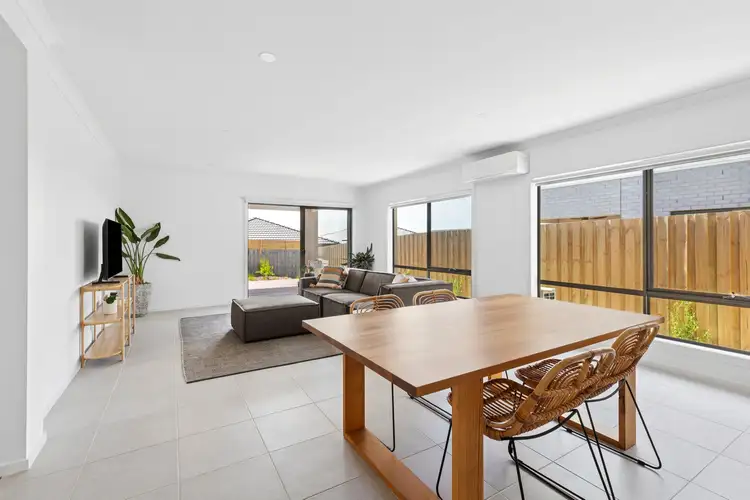 Fifth view of Homely house listing, 45 Sittela Street, Mount Duneed VIC 3217