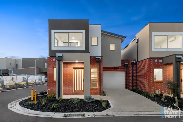 2 Tiger Way, Officer VIC 3809