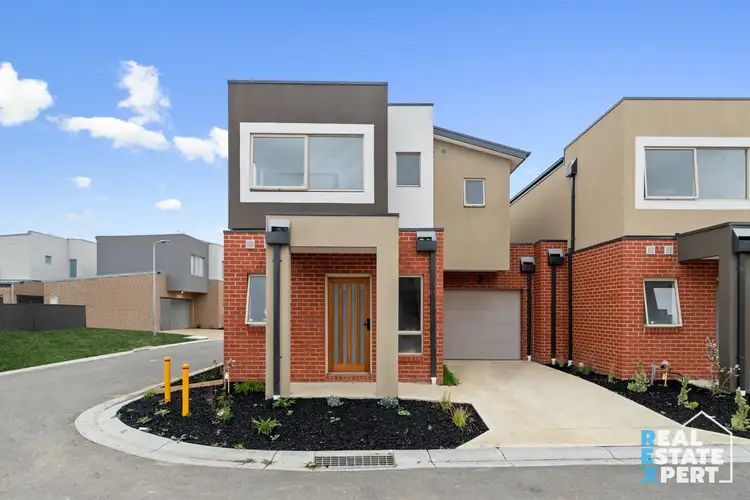 2 Tiger Way, Officer VIC 3809