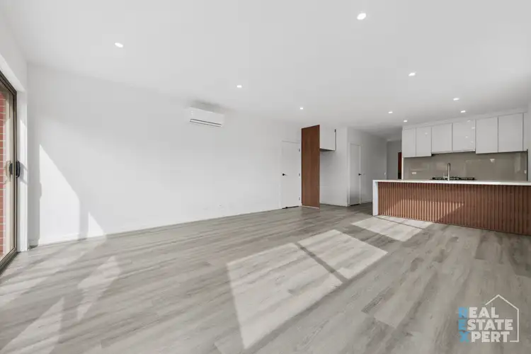 Second view of Homely townhouse listing, 2 Tiger Way, Officer VIC 3809