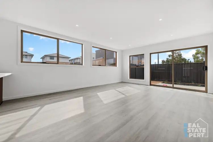 Third view of Homely townhouse listing, 2 Tiger Way, Officer VIC 3809