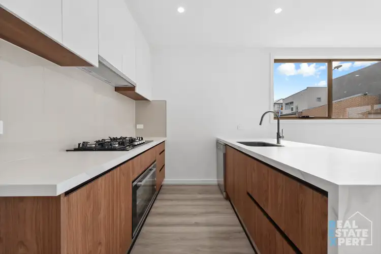 Fourth view of Homely townhouse listing, 2 Tiger Way, Officer VIC 3809