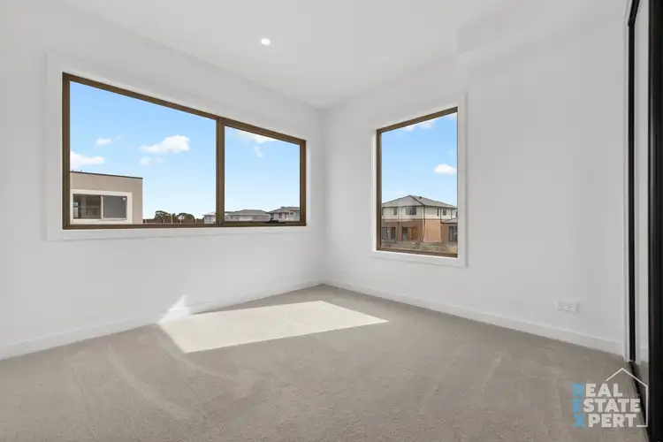 Fifth view of Homely townhouse listing, 2 Tiger Way, Officer VIC 3809