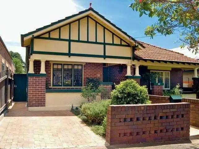 28 Burfitt Street