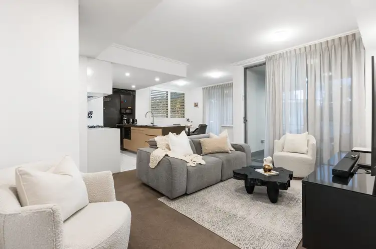 18/56 Bellevue Terrace, St Lucia QLD 4067