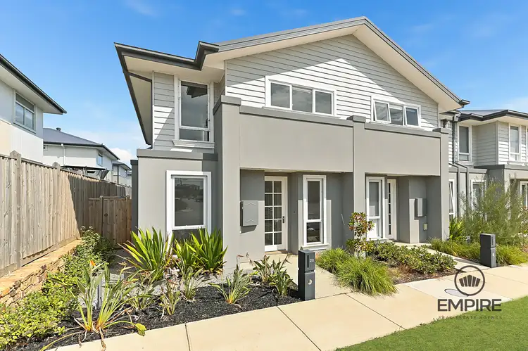 28 Portobello Boulevard, Clyde North VIC 3978