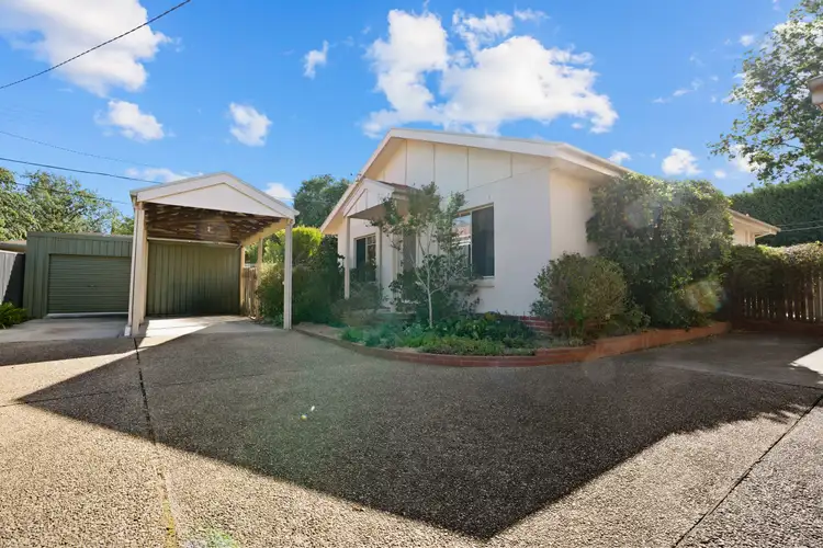 Second view of Homely house listing, 15B Glover Street, Lyneham ACT 2602