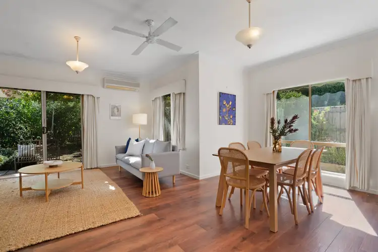 Fifth view of Homely house listing, 15B Glover Street, Lyneham ACT 2602