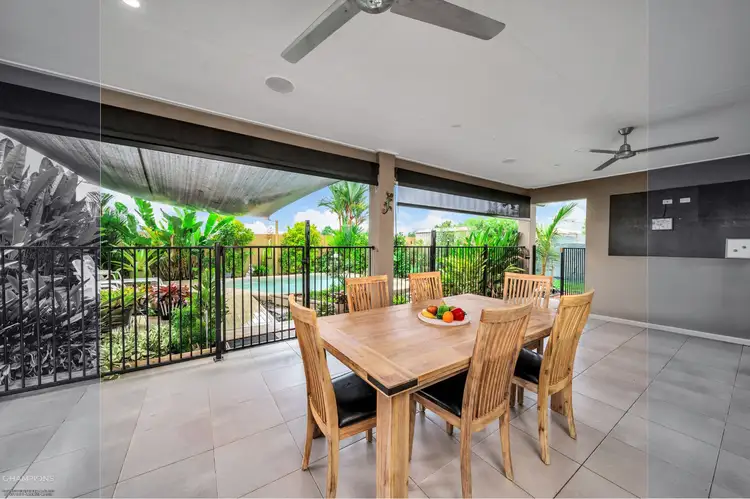 4 Mauro Close