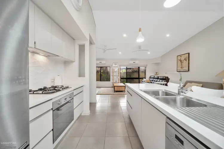 Third view of Homely house listing, 4 Mauro Close, Bentley Park QLD 4869