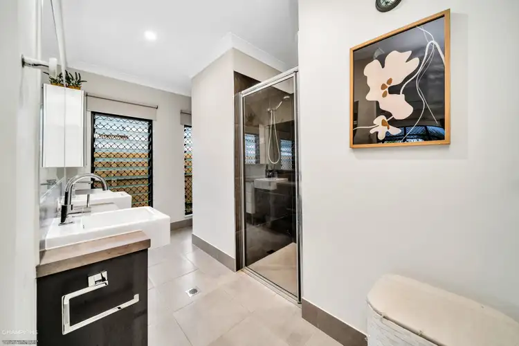 Sixth view of Homely house listing, 4 Mauro Close, Bentley Park QLD 4869