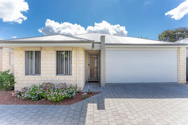 112B Fifth Road, Armadale WA 6112