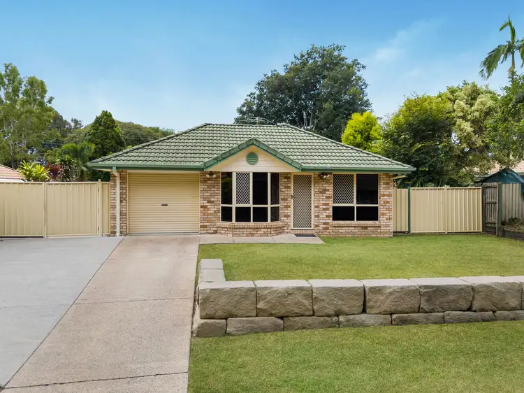58 Cowley Drive