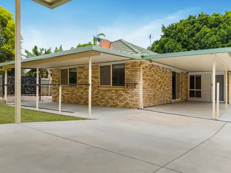Fifth view of Homely house listing, 58 Cowley Drive, Flinders View QLD 4305
