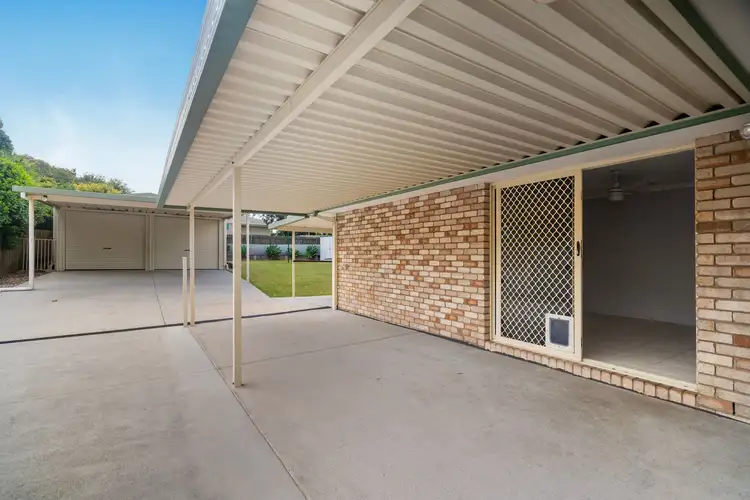 Sixth view of Homely house listing, 58 Cowley Drive, Flinders View QLD 4305