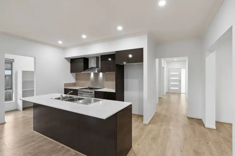 Fourth view of Homely house listing, 32 Motion Drive, Mount Duneed VIC 3217