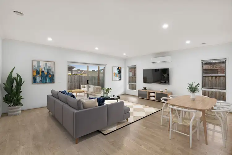 Sixth view of Homely house listing, 32 Motion Drive, Mount Duneed VIC 3217