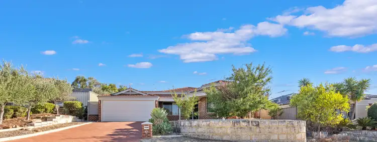 67 Tyndall Circuit, Alexander Heights WA 6064