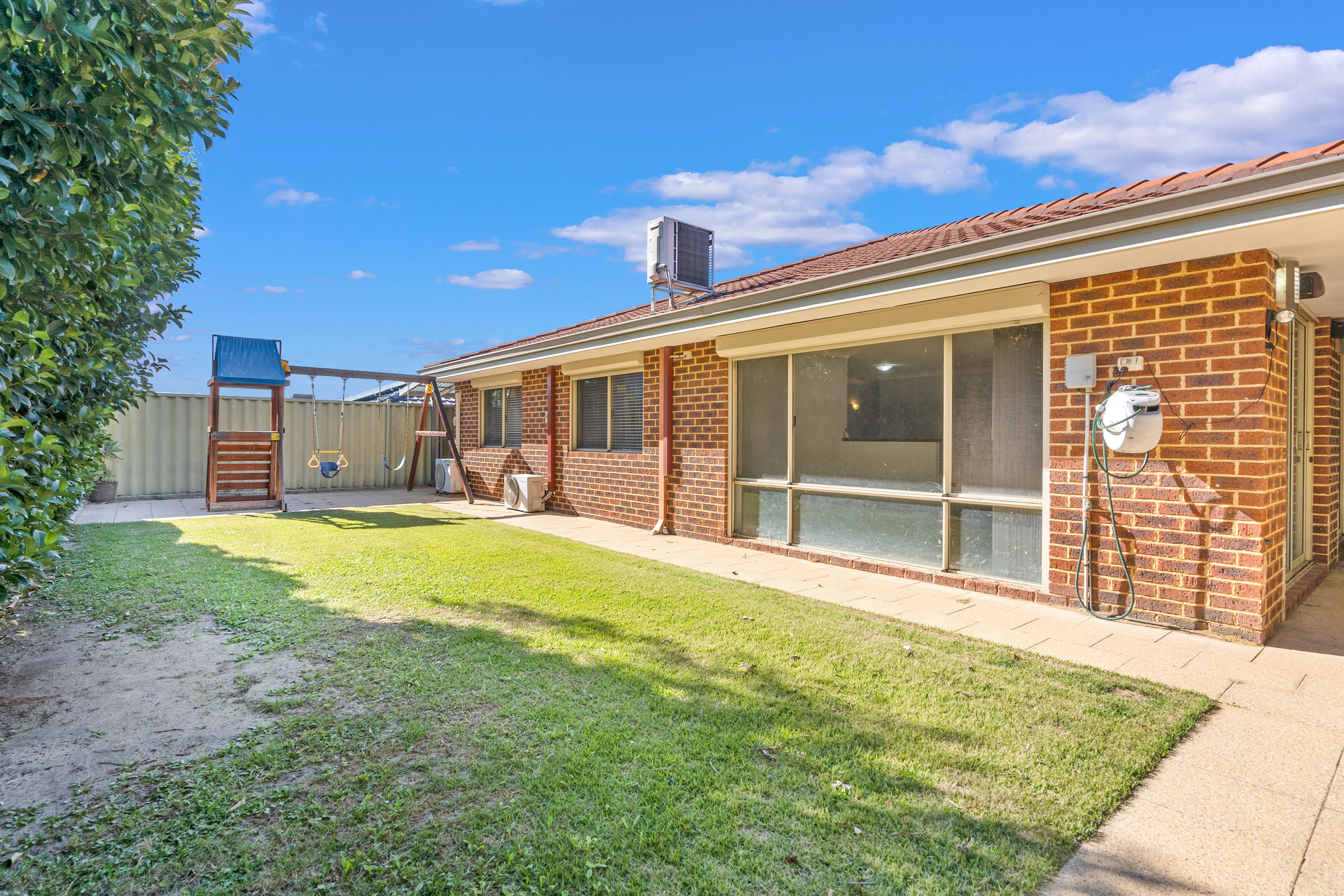 Fourth view of Homely house listing, 67 Tyndall Circuit, Alexander Heights WA 6064