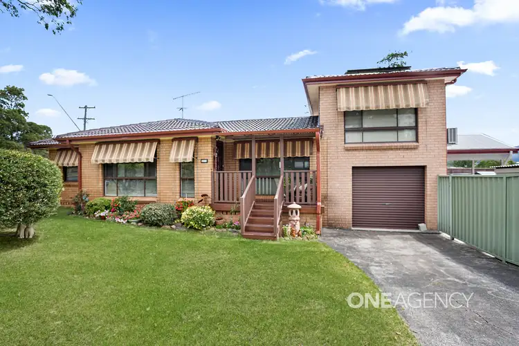 256 Tongarra Road
