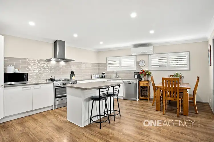 Second view of Homely house listing, 256 Tongarra Road, Albion Park NSW 2527