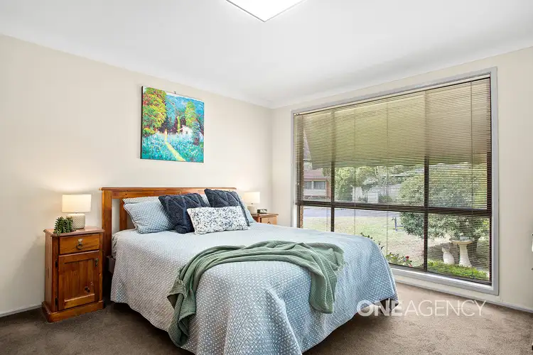 Fourth view of Homely house listing, 256 Tongarra Road, Albion Park NSW 2527