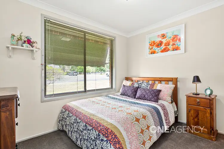 Fifth view of Homely house listing, 256 Tongarra Road, Albion Park NSW 2527