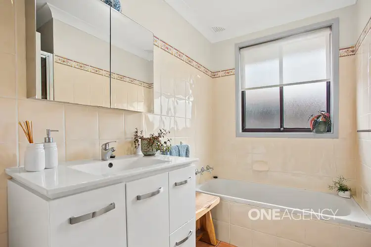 Sixth view of Homely house listing, 256 Tongarra Road, Albion Park NSW 2527
