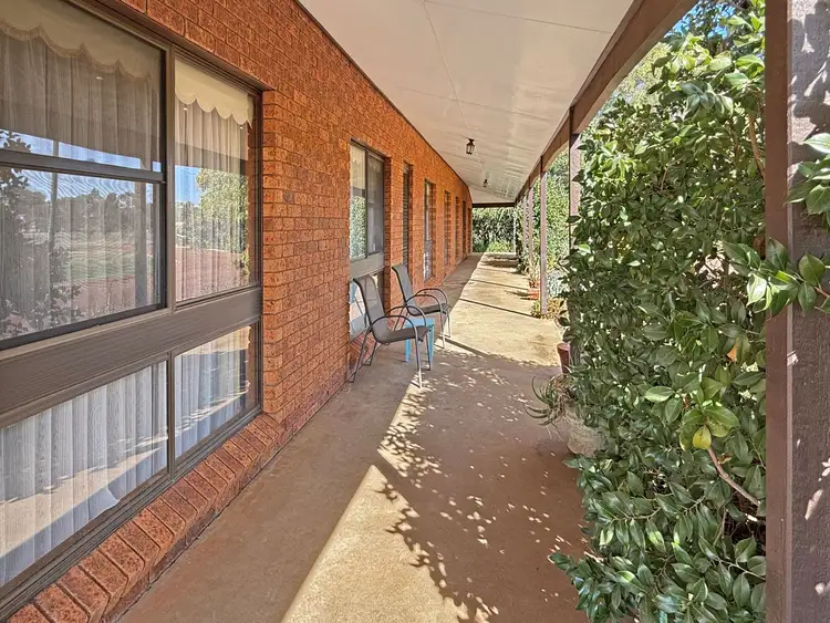 Second view of Homely house listing, 51 BORONIA ROAD, Leeton NSW 2705