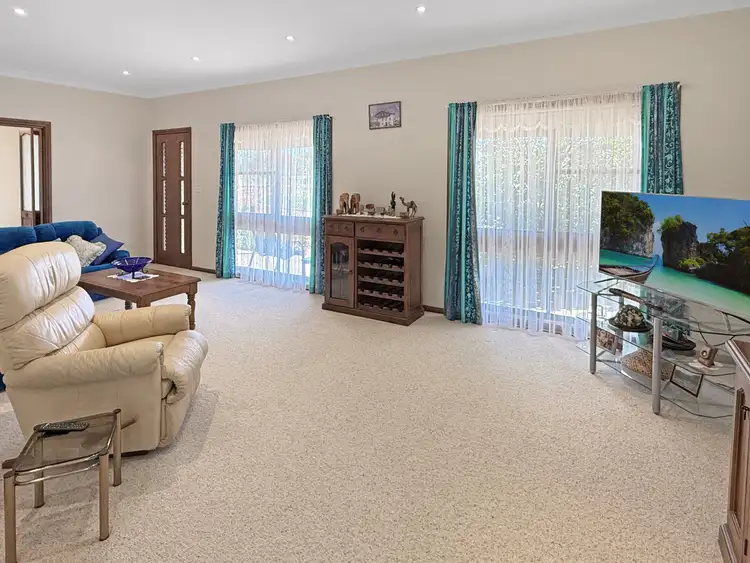 Third view of Homely house listing, 51 BORONIA ROAD, Leeton NSW 2705