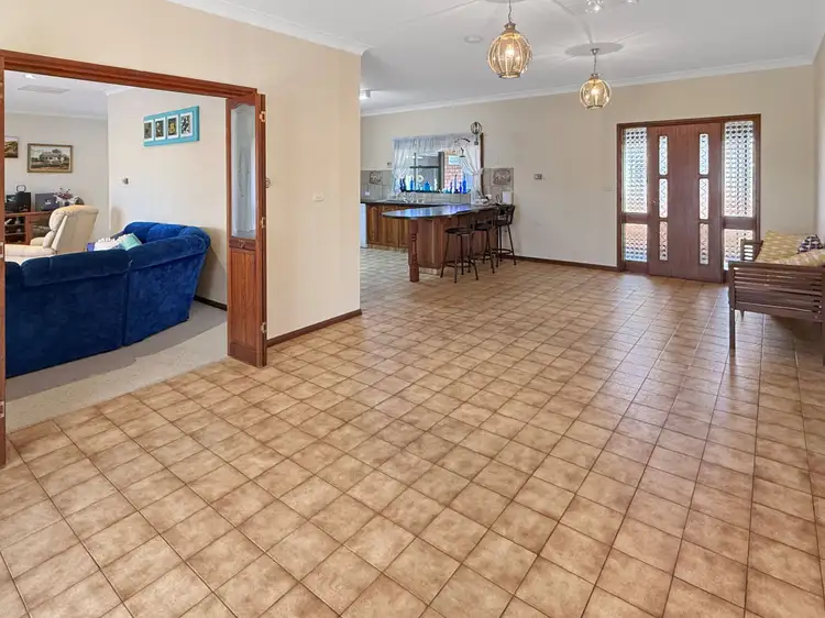 Fifth view of Homely house listing, 51 BORONIA ROAD, Leeton NSW 2705