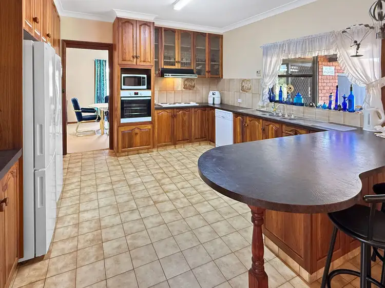 Sixth view of Homely house listing, 51 BORONIA ROAD, Leeton NSW 2705