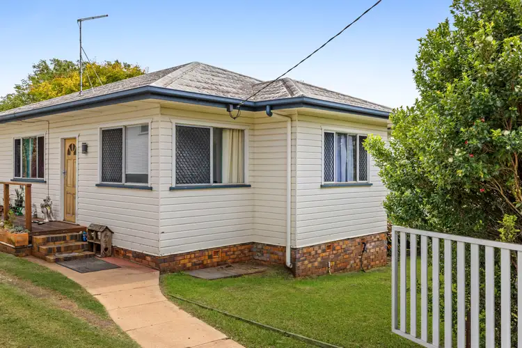 45 Hillview Avenue