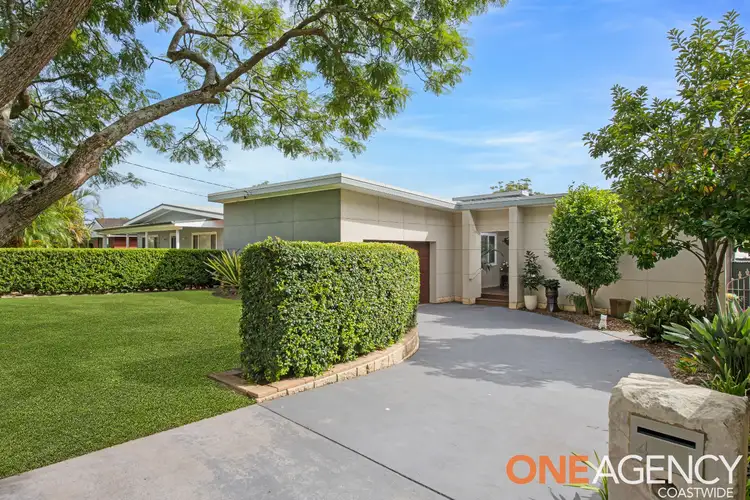 Main view of Homely house listing, 4 Lakewood Avenue, Green Point NSW 2251