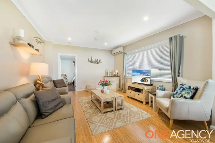Third view of Homely house listing, 4 Lakewood Avenue, Green Point NSW 2251