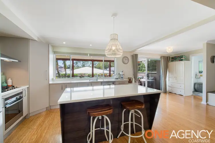 Fourth view of Homely house listing, 4 Lakewood Avenue, Green Point NSW 2251