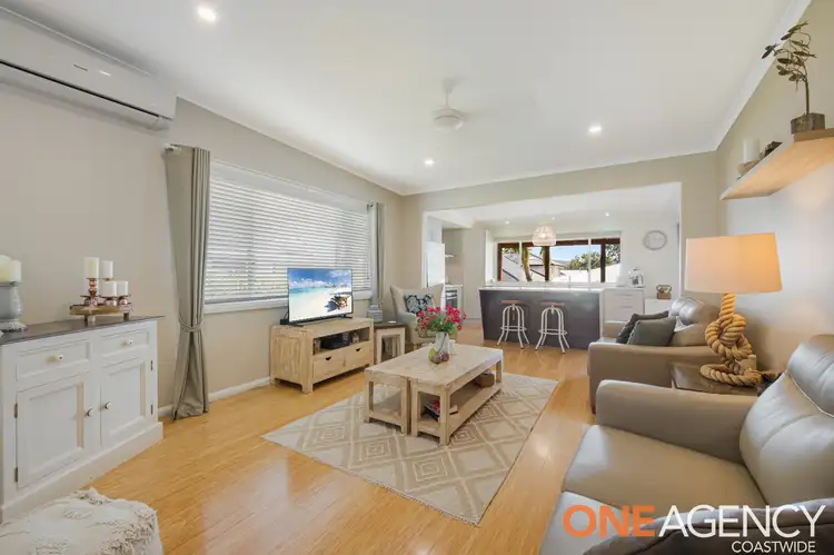Sixth view of Homely house listing, 4 Lakewood Avenue, Green Point NSW 2251