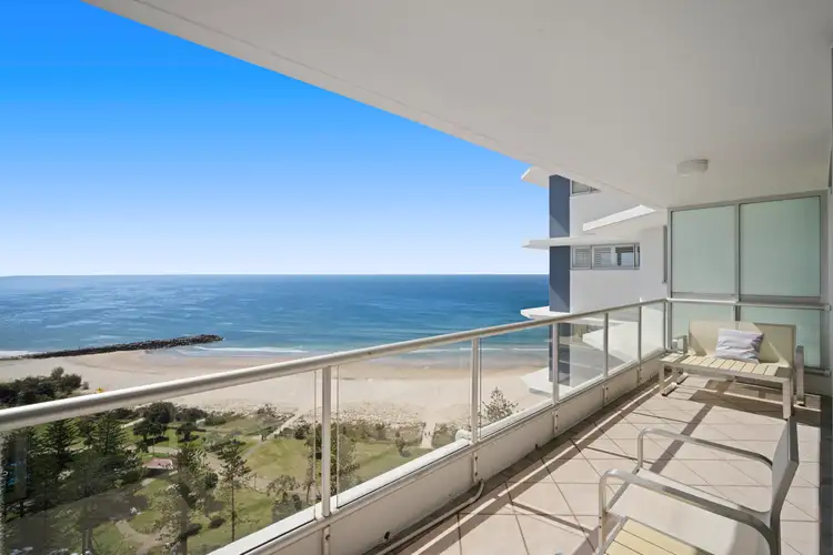 96/70-80 Marine Parade, Coolangatta QLD 4225