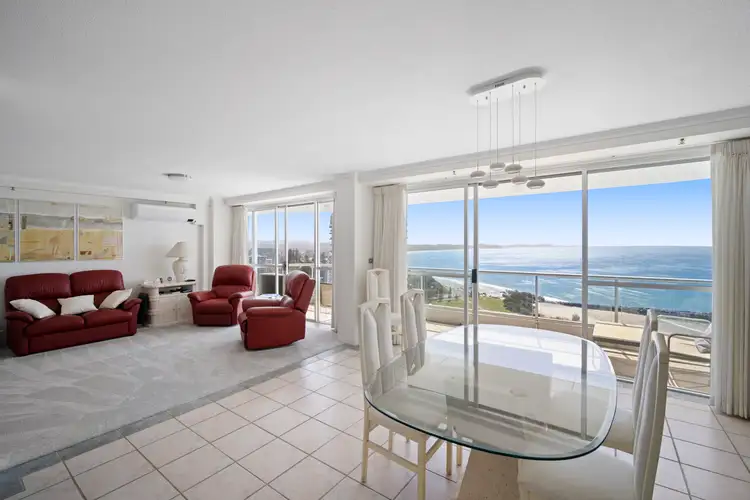 Main view of Homely unit listing, 96/70-80 Marine Parade, Coolangatta QLD 4225